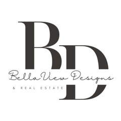 BellaView Designs & Real Estate