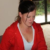 Foto von Madeline Bernard