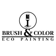 Brush & Color Eco Painting