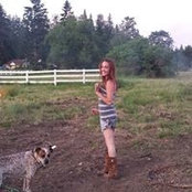 Lisa Dubeau's photo
