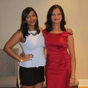 Lorna Mungur's photo