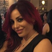 Foto von Gabriella Ltaif