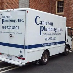 Cameron Plumbing Inc.