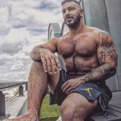 Nikolas Boikos's photo