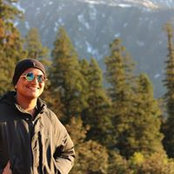 Amith Jain's photo