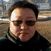 Badamdorj Mongol's photo