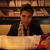 Sung Joo Byun's photo