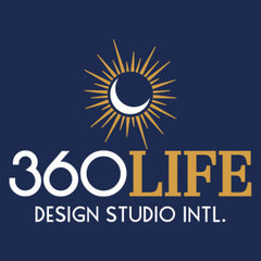 360 Life Design Studio | best interior designers