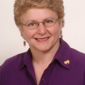 Ann Swiders foto