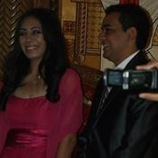 Kerestina Ghaly's photo