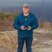 Greg Clarks billede