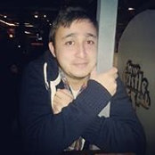 Hüseyin Bereket's photo