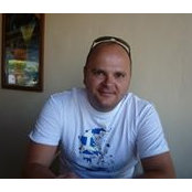 Phil Hall's photo