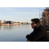 Sergio Rodriguez's photo