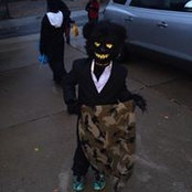 Mary Abraham's photo