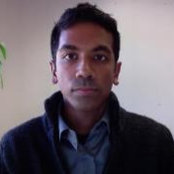 Krishna Nayak's photo