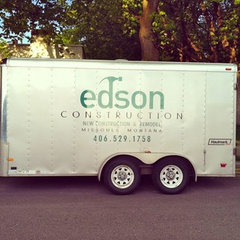 EDSON CONSTRUCTION LLC