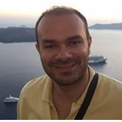 Panagiotis Giannelos's photo