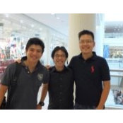 Bryan Chan's photo