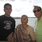 Ashok Shah's photo