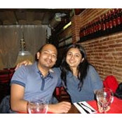 Foto von Sujoy Mathew