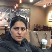 Pavithra Rajkumar's photo