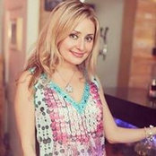 Alexandra Mitrofanova's photo