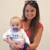 Laura Stegner's photo