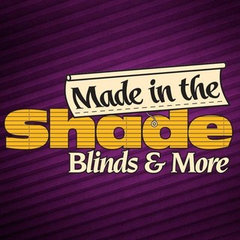 Made in the Shade Blinds & More of South Bend