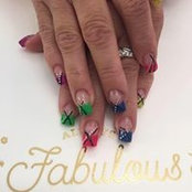 Polished Nails's photo