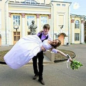 Anna Demina's photo