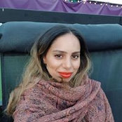 Photo de Saadia Hakim