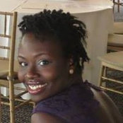 Anthonia Akitunde's photo