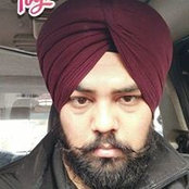 Gurinder Singh's photo