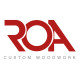 Roa Custom Woodwork