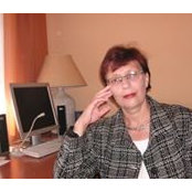 Irene Zhiglinskaya's photo