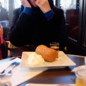 Marchya Priscilla's photo