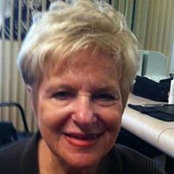 Marlene Kasmans foto