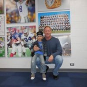 Matt Vanderbeek's photo
