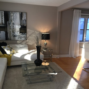 Ashburn Home