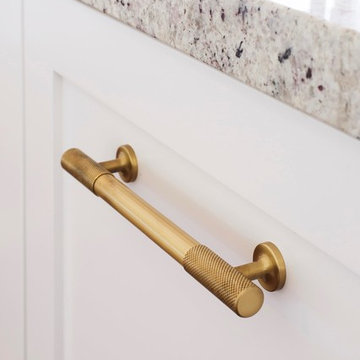 Industrial Style Appearance Finishes