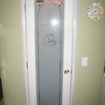 Kitchen Remodels