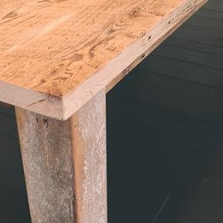 Dining room and kitchen tables - Dining Tables