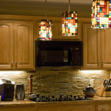 Backsplash