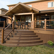 Patio Ideas