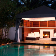 cabana