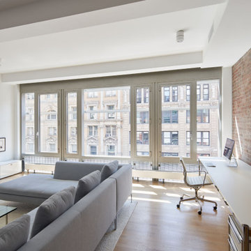 Tribeca Loft Apartment