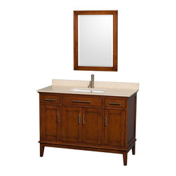 Wyndham Bathroom Vanities - Bathroom Vanities And Sink Consoles
