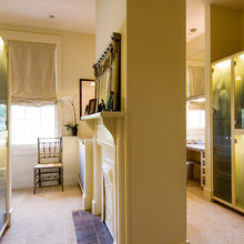 Closet Ideas