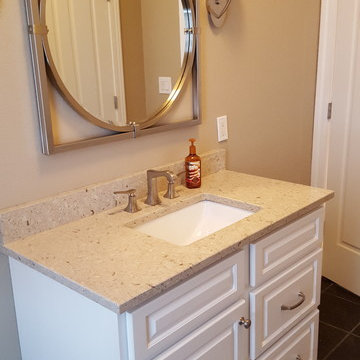 Antigo, WI Home Remodel Phase 1 - Main Level